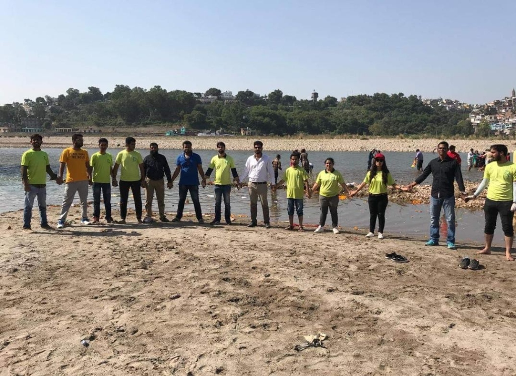 Community development