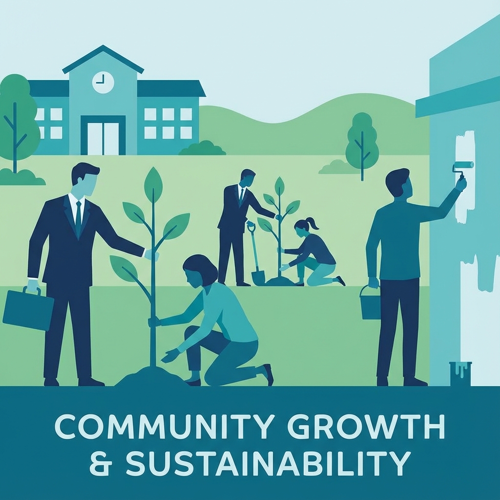 Communities