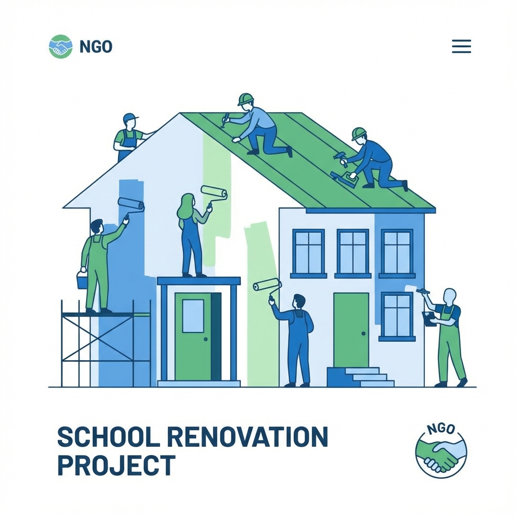 School Renovation