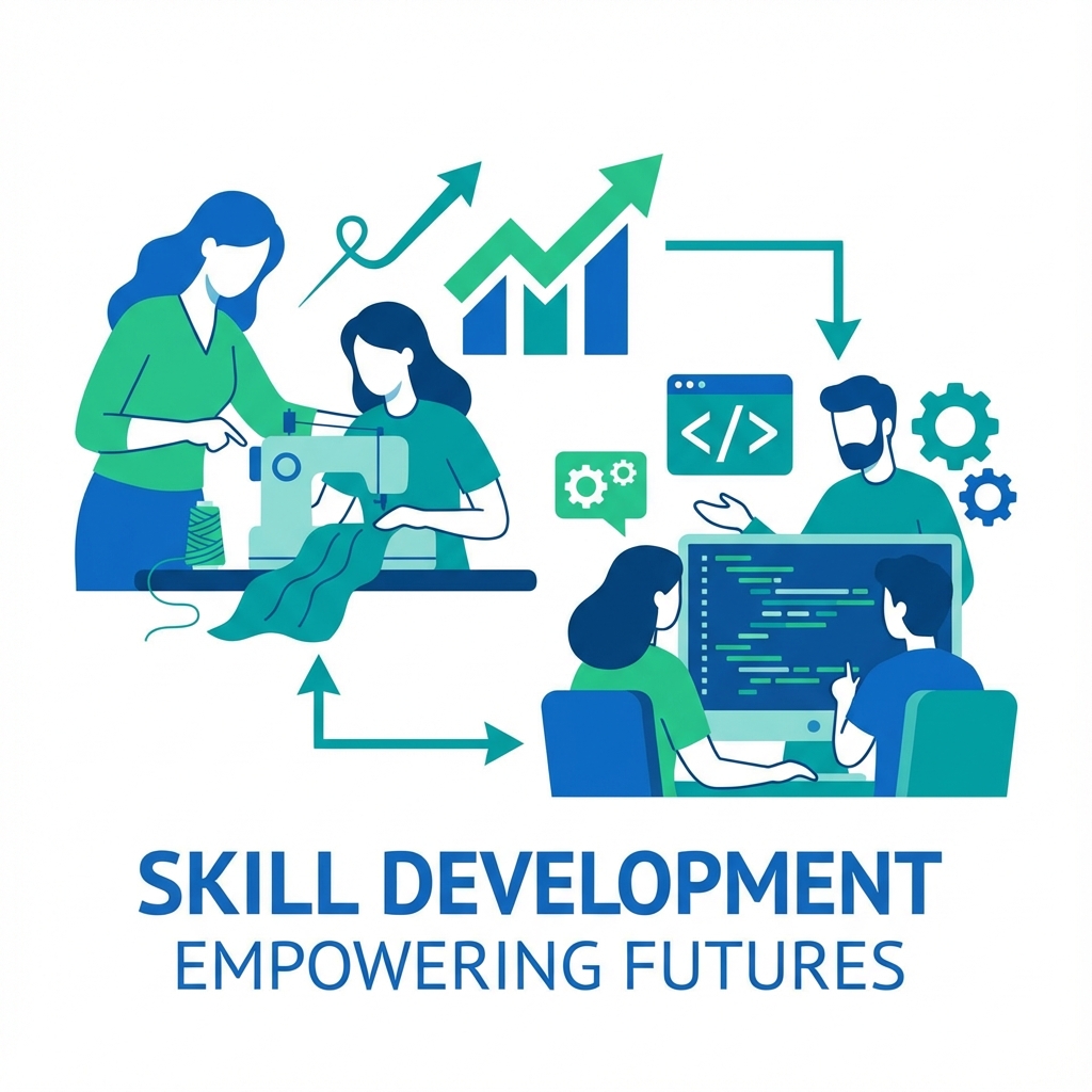 Skill Development